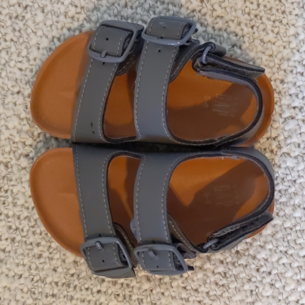 Baby Gap Sandals